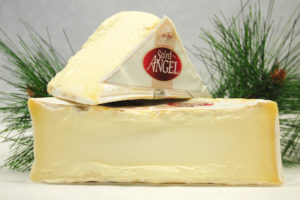 Saint Angel Cheese