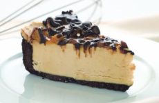 Mike's Pies Reeses